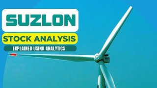 Suzlon Energy Stock Analysis using Analytics | Hindi | Namma Stock Market  #suzlonenergystock