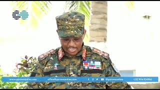 Ciidanka SNA & ciidamada dowlad gobaleedka Galmudug oo tuulooyin badan oo ka tirsan Galguduud