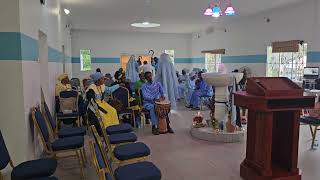 SBF- Mt Horeb S. B. Church Sacred Pilgrimage to Mt Zion House of Prayer Evangelical Mission - V#1