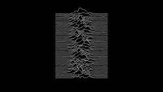 Joy Division - New Dawn Fades (Lyrics)