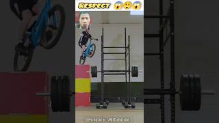 RESPECT AMAZING STUNT GAME 🔥🔥😲😱😲 #short #shorts #youtubeshorts