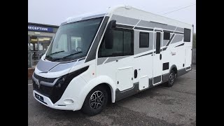 Mobilvetta K-Yacht T-Line 86 Stk: 56390