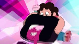 Steven Universe - "Giant Woman" Animation (actual version, NTSC)