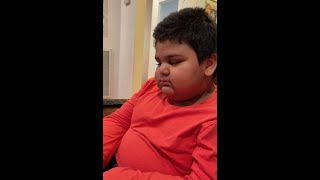 Funny Kids Sleeping Video l Kids Video l Funny Video l Sleepy