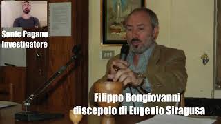 Progetto Coscienza Cosmica con Filippo Bongiovanni