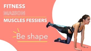 💥Be shape™ - Prêtes à relever le Challenge !