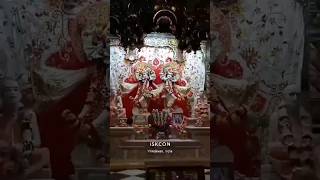 वृन्दावन राधा रमण मंदिर🙏🙏#Viral #Shorts #youtube #video #radhekrishna #takshviranaofficial.