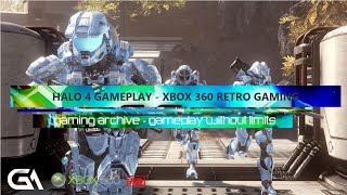 Halo 4 Gameplay by Tom Xbox 360 Gaming Retro Gaming 2012 Halo Master Chief Halo Gameplay Halo Gaming