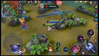 MAP DRONE II ANGELA PUSH RANK....!!!