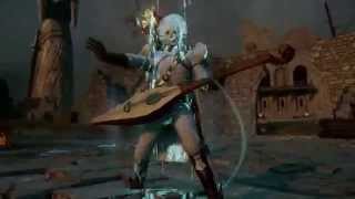 DRAGON AGE INQUISITION – Dragonslayer DLC Trailer