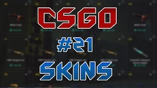 #21 SKINS DE GRAÇA , CAIXAS, ARMAS DE CSGO ! [csgoworld]