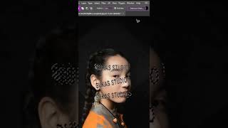 watermark remove in Photoshop #shorts #short #shortvideo #shortsvideo #viral #viralvideo #video