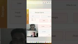 Live Video conversation with Client| Revepie Design Project| Design Scenes