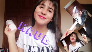 TRY ON HAUL : MANGO , BIODERMA, KIKO, SENTIR