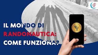 Il mondo di Randonautica. L'app di avventura: come funziona