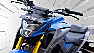 ✅Honda CB 300F a evolução da Honda TWISTER 250 Brasileira em 2023