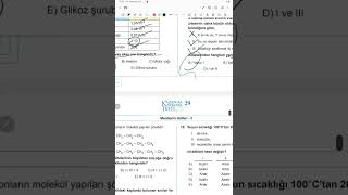 9.sınıf güncel meb kazanım kavrama testi 29 2024 DETAYLI ANLATIM