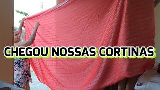 COMPRAMOS NOSSAS CORTINA DA BAHIA