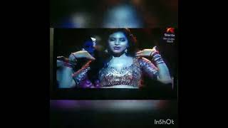 u antava mama oo antava song by #bigboss #hamida and priyanka singh