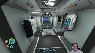 Subnautica (Stream) 2/7 - Syvemmälle