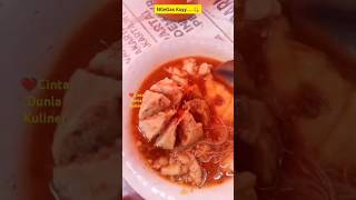 BAKSO MEKAR #shorts #trending #viralvideo #video #youtubeshorts #feedshorts #food #kulinerfood #fyp