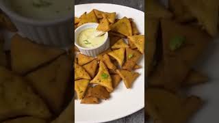 Nachos Recipe Crispy #cooking #everydayfood #homemade #shortvideo #youtube #shorts