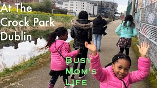 A Day In The Life Of A Full Time Working Mom Of 5 || Life In Ireland 🇮🇪