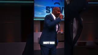 Teaching Moments | SteveHarvey