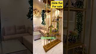 2bhk flat in ghaziabad for 18 lakhs only || Exotic properties #realestate #1bhk #2bhk #plotforsale