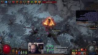 [SSF] Toxic Rain | Path Finder | Pushing to level 94 | Ep.10