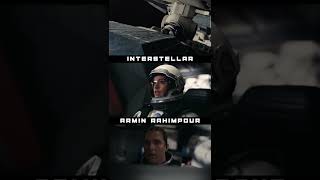 Day One (Interstellar) Гитарный кавер, часть 3