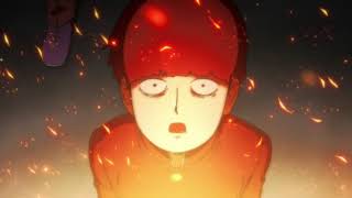 LINKIN PARK - LOST IN THE ECHO(Mob Psycho 100 AMV)