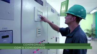 Campanha Publicitária - Ocesc - Sescoop/SC - ramo Infraestrutura