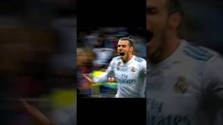 Gareth Bale bycycle kick ☠🔥 #shorts #viral #football #trending #goals #shortsviral #fyp