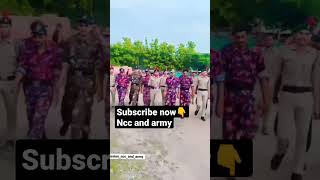 #ncc_army #army #ncclover #armylover #army #indianarmy #trending #viralvideo