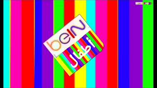 فاصل 2# beIN Kids