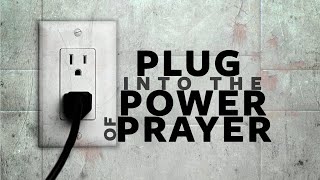 “THE POWER OF PRAYER” (WEDNESDAY 21ST AUGUST, 2024)