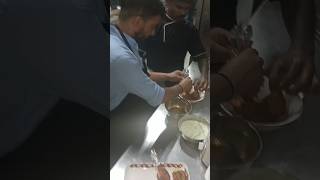 Tangri  kabab🍗#restaurant style 🔥#YouTube shots