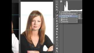 Evaluating Exposure in Adobe Photoshop