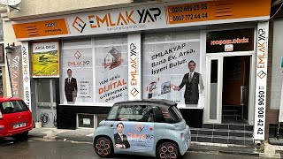 Emlakyap’tan Kırklareli Vize’de Satılık Arsa, Detaylar İçin Hemen İletişime Geçin 0507 772 44 44