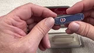 Victorinox SD Classics