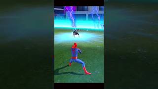 Homem Aranha vs Electro #6 - The amazing spider-man 2 mobile #tasm2 #electro #spider-man