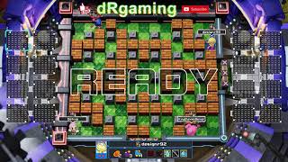 Super Bomberman R Online PC Gameplay