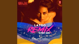 LATOO -REMIX-DJ