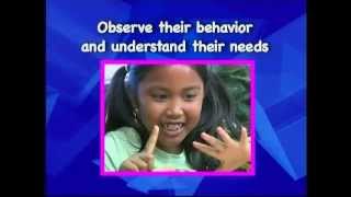 Roles & Responsibilities - Marriage Enrichment Program Part 5 - Cambodian Association of America