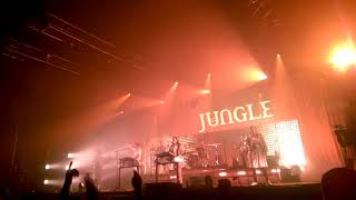 jungle ‘busy earnin’@opener’19 – gdynia poland