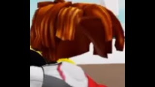 No head , no headless horseman (roblox)