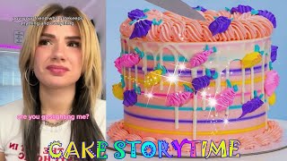 🌹 Play Cake Storytime 💚 Best Compilation Of @BaileySpinn| Part39