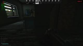 Escape From Tarkov; ESCAPe