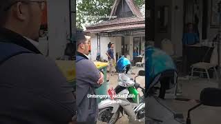 Demi sebuah MISI (26/08/24)